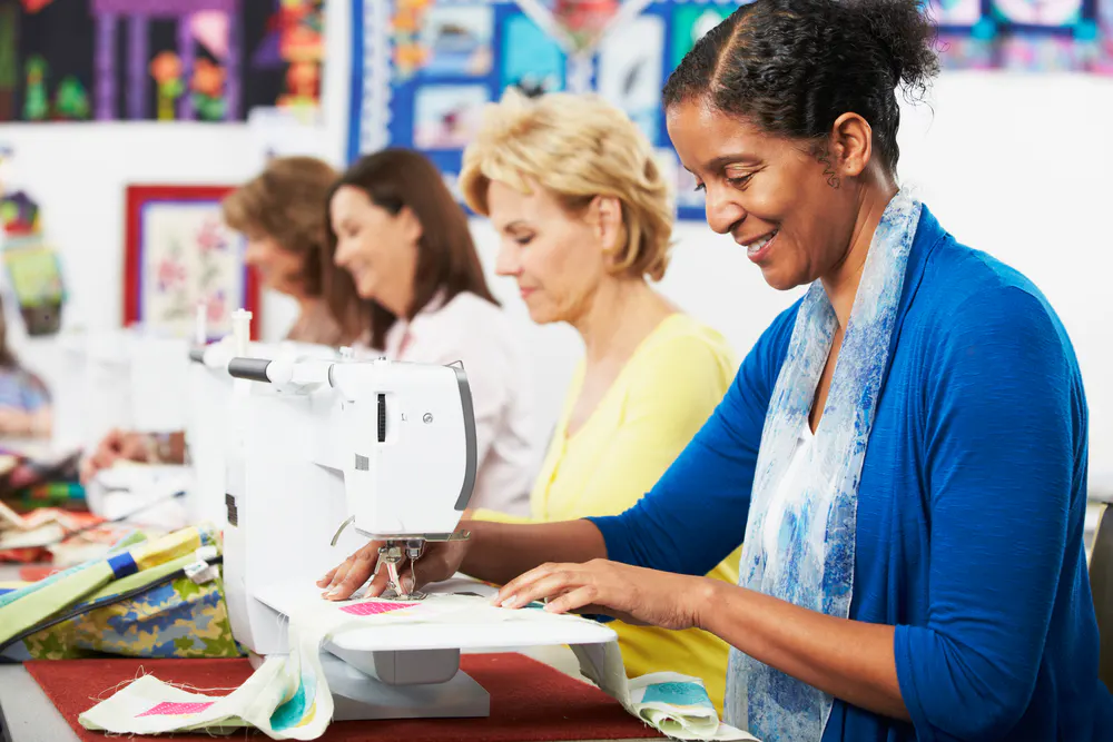 Master Your Craft Since 1930